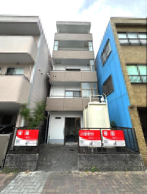 壱番館