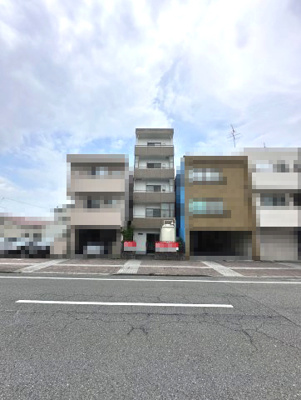 【外観】 | 壱番館