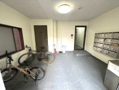 【エントランス】 | 壱番館