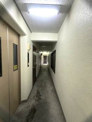 【その他共用部分】 | 壱番館