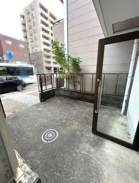 壱番館のその他
