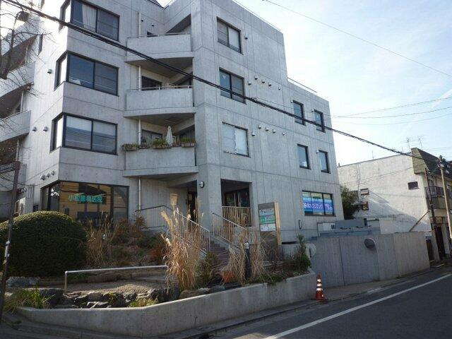 小松歯科医院まで300m