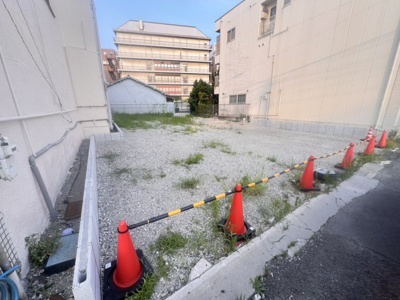 【その他】 | 大東市学園町貸土地