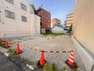 【その他】 | 大東市学園町貸土地