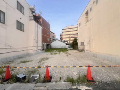 【その他】 | 大東市学園町貸土地