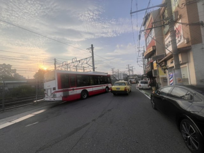 【周辺】 | 大東市学園町貸土地