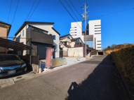 豊田市平山町３丁目3-15『仲介料無料』新築戸建ての画像