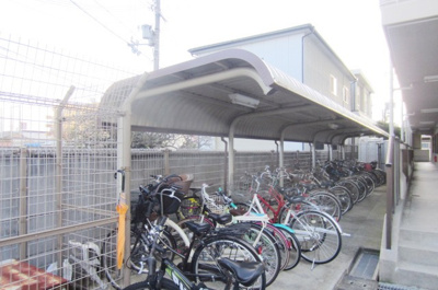 【その他共用部分】 | サニーコート高松