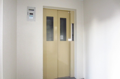 【その他共用部分】 | サニーコート高松