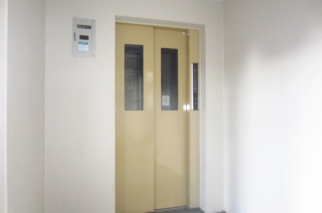 【その他共用部分】 | サニーコート高松