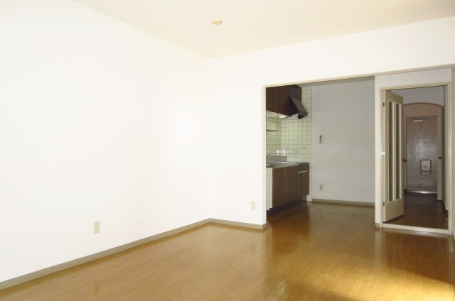 【居間・リビング】 | サニーコート高松