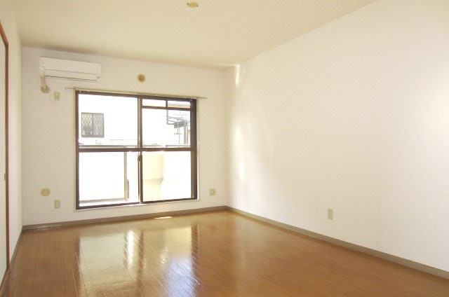 【内装】 | サニーコート高松