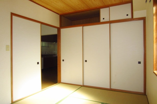 【和室】 | サニーコート高松