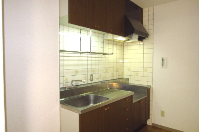 【キッチン】 | サニーコート高松