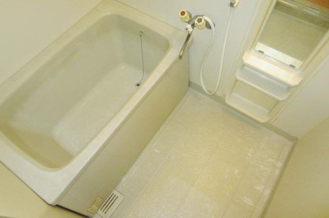 【浴室】 | サニーコート高松