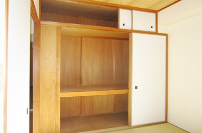 【収納】 | サニーコート高松