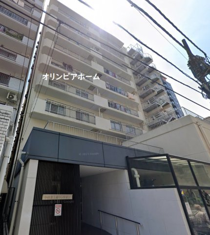 中銀東上野マンシオン　7階　新　規　リ　ノベーションの外観