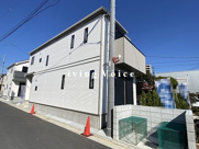 【仲介手数料０円】茅ヶ崎市中島　新築一戸建て　全8棟の画像