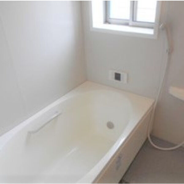 下本町貸家Ｅの浴室