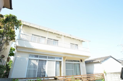 【外観】 | 寺家貸一戸建