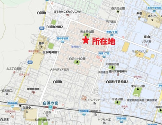【地図】