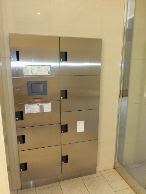 大阪市中央区瓦屋町１丁目の賃貸マンションのその他共用部分