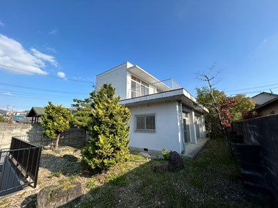 藤山台　戸建賃貸