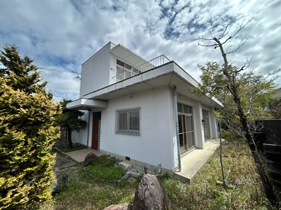 藤山台　戸建賃貸の展望