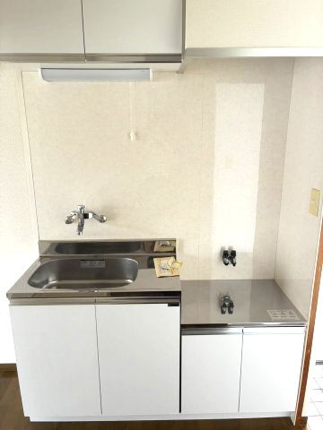 ユングのキッチン