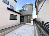 豊田市平山町３丁目3-15『仲介料無料』新築戸建ての画像