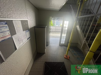 エクストール勝川のその他共用部分