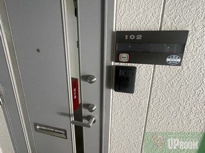 エクストール勝川のその他共用部分
