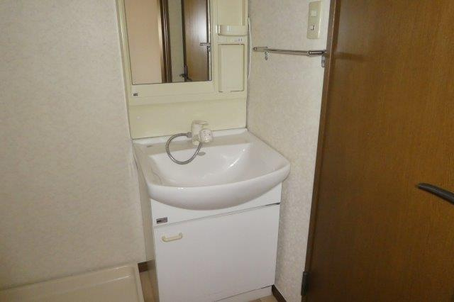 クオリティパレスの独立洗面台|シャンプードレッサー