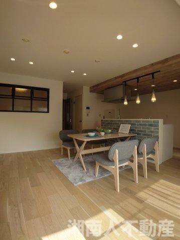 サーパス湘南代官町