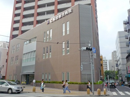 ライオンズシティ八王子の周辺