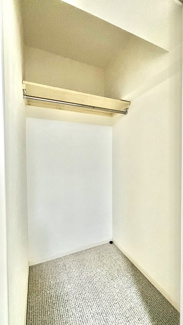 【収納】 | 杁中スカイタウンＡ棟 | 便利な収納スペースです