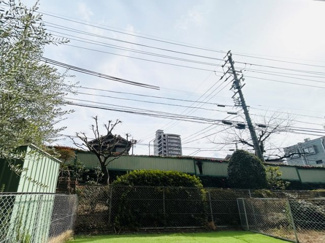 【展望】 | 杁中スカイタウンＡ棟