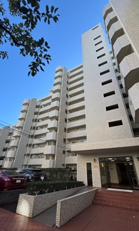 【外観】 | 杁中スカイタウンＡ棟 | きれいな外観です