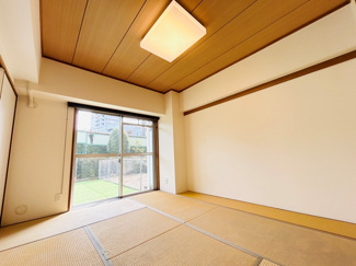 【内装】 | 杁中スカイタウンＡ棟 | 内装も気になるポイント