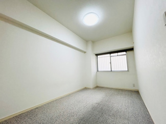 【寝室】 | 杁中スカイタウンＡ棟 | 寝室です