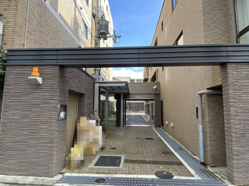 プラウド京都白川通のその他