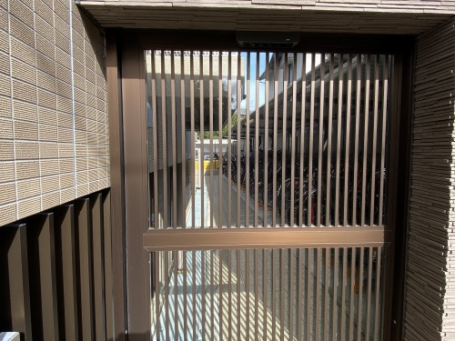 プラウド京都白川通のその他