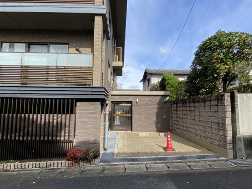 プラウド京都白川通のその他