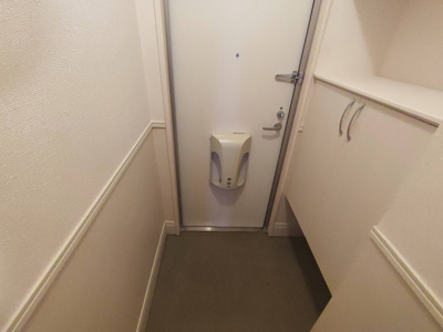 【玄関】 | モダンセジュールＫ