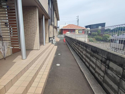 【その他】 | モダンセジュールＫ