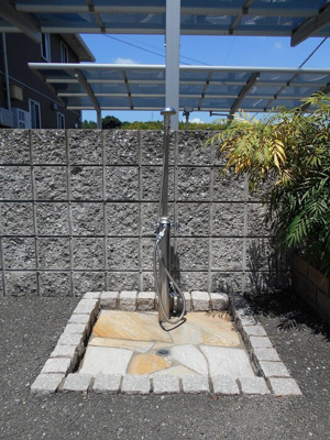 【その他共用部分】 | モダンセジュールＫ