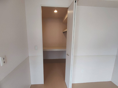 【収納】 | モダンセジュールＫ