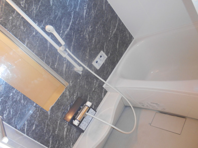 【浴室】 | モダンセジュールＫ