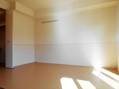 【洋室】 | モダンセジュールＫ