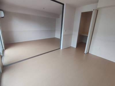 【洋室】 | モダンセジュールＫ